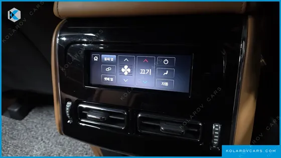 LINCOLN AVIATOR 3.0 BLACK LABEL AWD