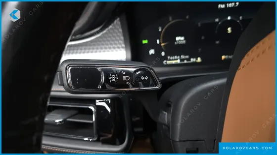 LINCOLN AVIATOR 3.0 BLACK LABEL AWD