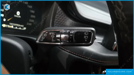 LINCOLN AVIATOR 3.0 BLACK LABEL AWD