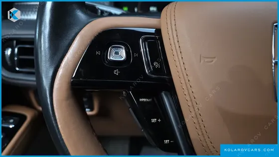 LINCOLN AVIATOR 3.0 BLACK LABEL AWD