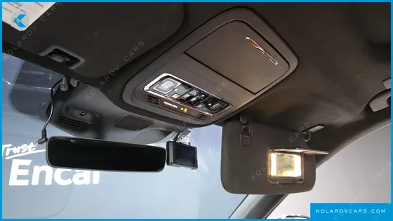 LINCOLN AVIATOR 3.0 BLACK LABEL AWD