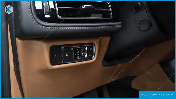 LINCOLN AVIATOR 3.0 BLACK LABEL AWD