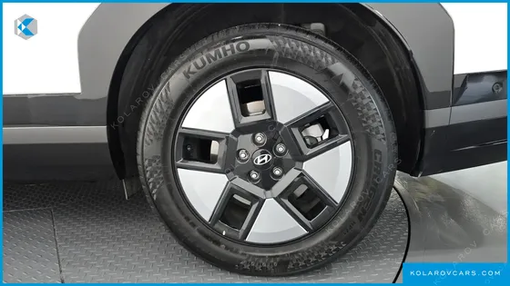 HYUNDAI SANTA FE HEV 1.6 2WD