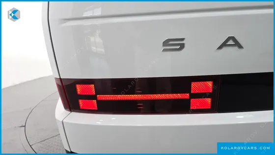 HYUNDAI SANTA FE HEV 1.6 2WD