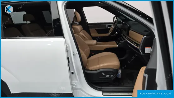 HYUNDAI SANTA FE HEV 1.6 2WD