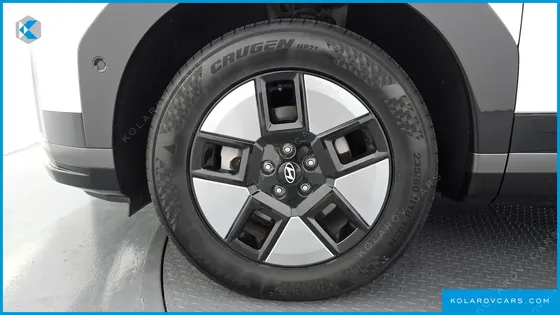 HYUNDAI SANTA FE HEV 1.6 2WD
