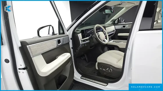 HYUNDAI SANTA FE HEV 1.6 2WD