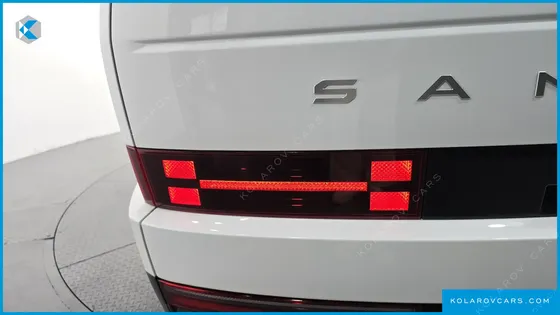 HYUNDAI SANTA FE HEV 1.6 2WD