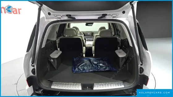 HYUNDAI SANTA FE HEV 1.6 2WD