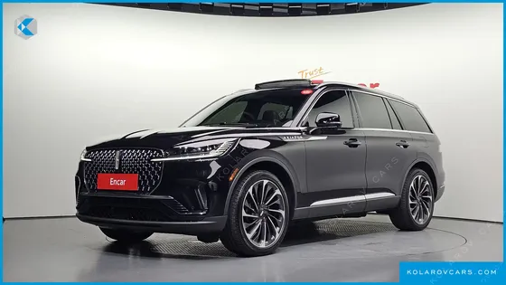 LINCOLN AVIATOR 3.0 RESERVE  AWD