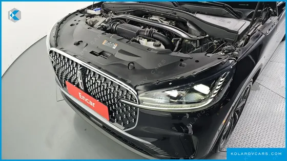 LINCOLN AVIATOR 3.0 RESERVE  AWD