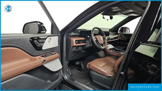 LINCOLN AVIATOR 3.0 RESERVE  AWD