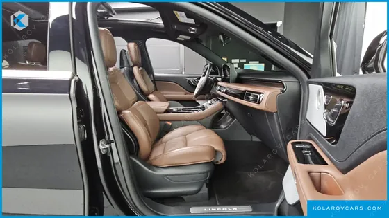 LINCOLN AVIATOR 3.0 RESERVE  AWD
