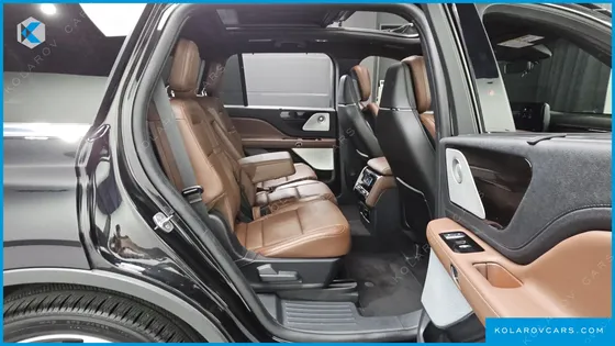 LINCOLN AVIATOR 3.0 RESERVE  AWD