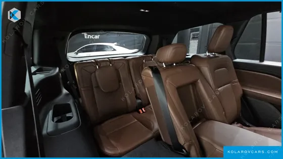 LINCOLN AVIATOR 3.0 RESERVE  AWD