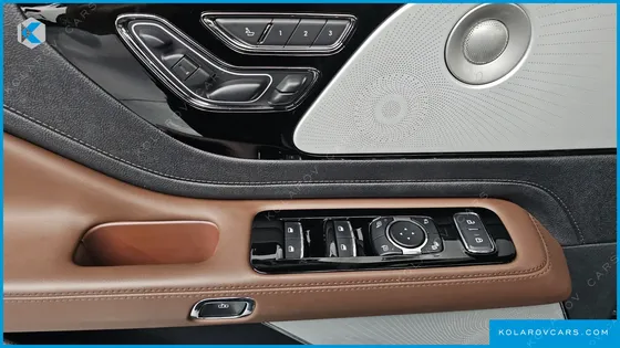 LINCOLN AVIATOR 3.0 RESERVE  AWD