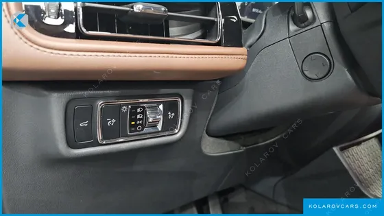 LINCOLN AVIATOR 3.0 RESERVE  AWD