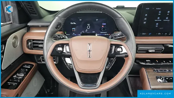 LINCOLN AVIATOR 3.0 RESERVE  AWD