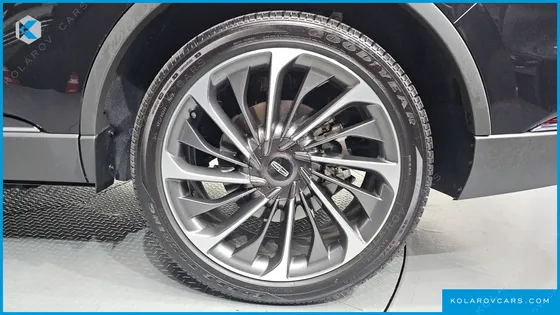 LINCOLN AVIATOR 3.0 RESERVE  AWD