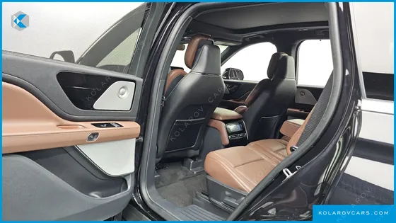 LINCOLN AVIATOR 3.0 RESERVE  AWD