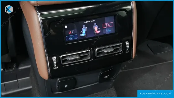 LINCOLN AVIATOR 3.0 RESERVE  AWD