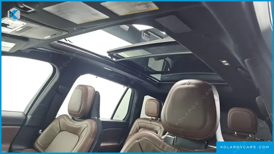 LINCOLN AVIATOR 3.0 RESERVE  AWD