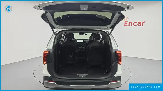 KIA CARNIVAL DIESEL 9-SEATER NOBLESSE
