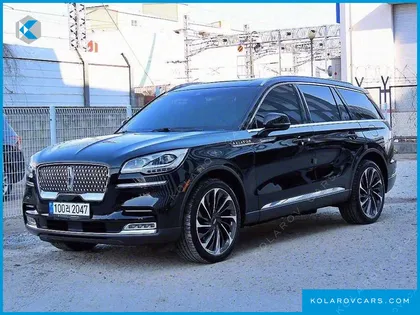LINCOLN AVIATOR 3.0 RESERVE  AWD