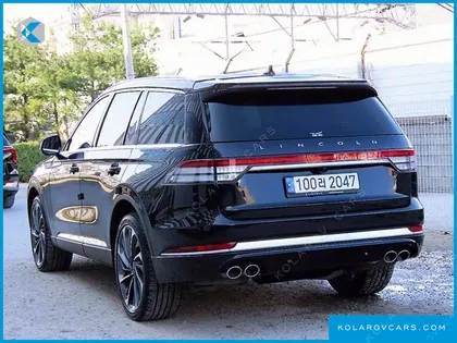LINCOLN AVIATOR 3.0 RESERVE  AWD