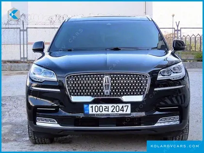 LINCOLN AVIATOR 3.0 RESERVE  AWD