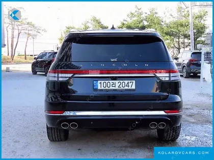 LINCOLN AVIATOR 3.0 RESERVE  AWD