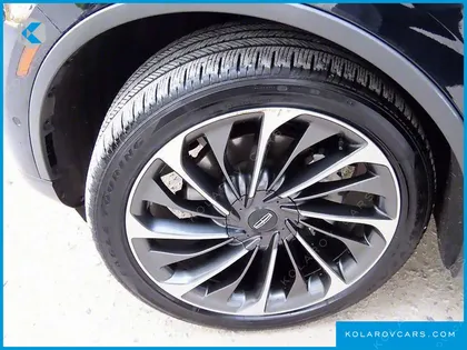 LINCOLN AVIATOR 3.0 RESERVE  AWD