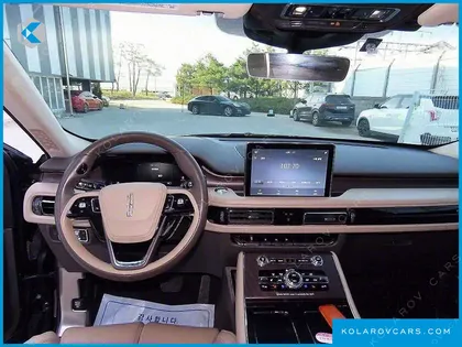 LINCOLN AVIATOR 3.0 RESERVE  AWD