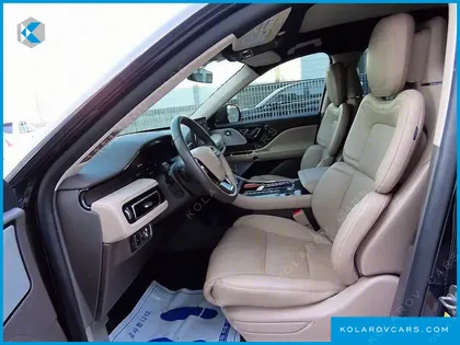 LINCOLN AVIATOR 3.0 RESERVE  AWD
