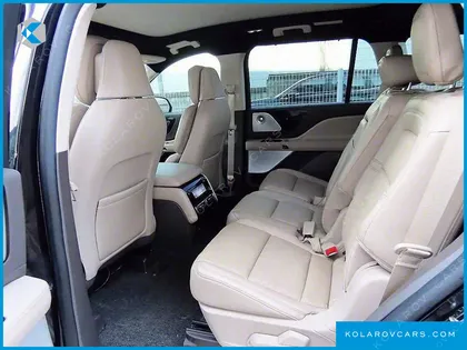LINCOLN AVIATOR 3.0 RESERVE  AWD