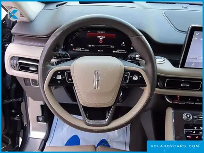 LINCOLN AVIATOR 3.0 RESERVE  AWD