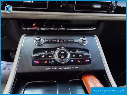 LINCOLN AVIATOR 3.0 RESERVE  AWD