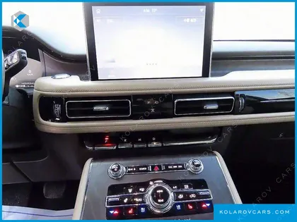 LINCOLN AVIATOR 3.0 RESERVE  AWD