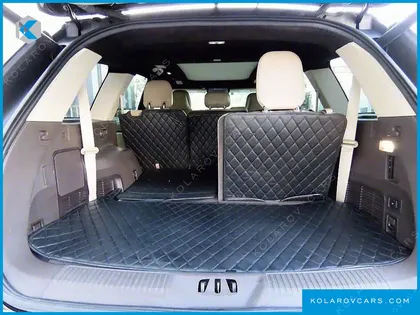 LINCOLN AVIATOR 3.0 RESERVE  AWD