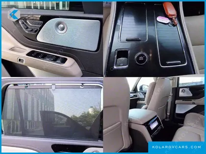LINCOLN AVIATOR 3.0 RESERVE  AWD