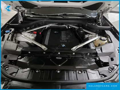 BMW X5 XDRIVE 40I M SPORT