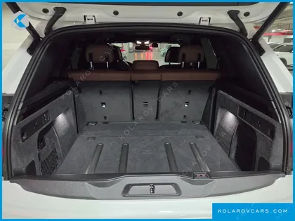 BMW X5 XDRIVE 40I M SPORT