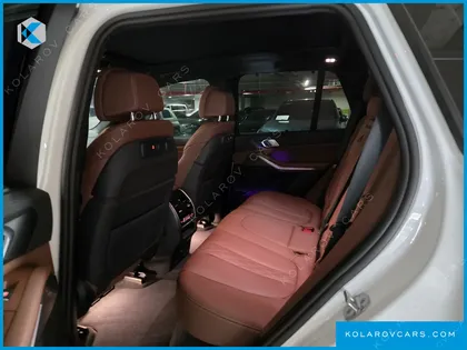 BMW X5 XDRIVE 40I M SPORT