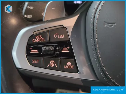 BMW X5 XDRIVE 40I M SPORT