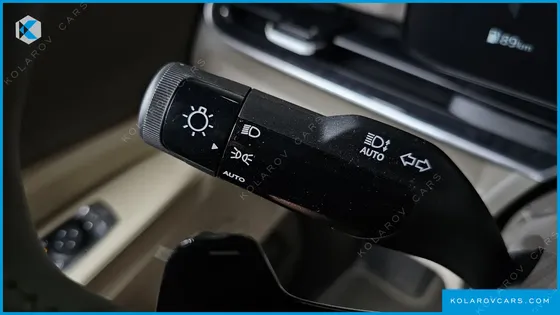 KIA CARNIVAL GASOLINE 7-SEATER NOBLESSE