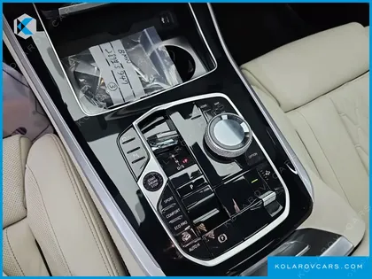 BMW X5 XDRIVE 40I M SPORT