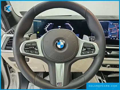 BMW X5 XDRIVE 40I M SPORT