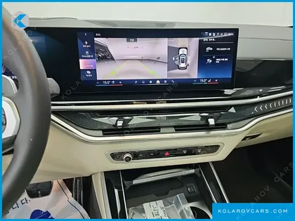 BMW X5 XDRIVE 40I M SPORT