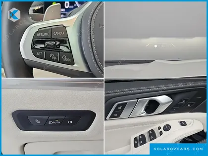 BMW X5 XDRIVE 40I M SPORT