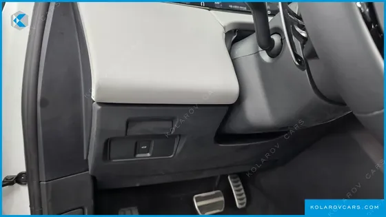 LAND ROVER RANGE ROVER EVOQUE P250 DYNAMIC SE